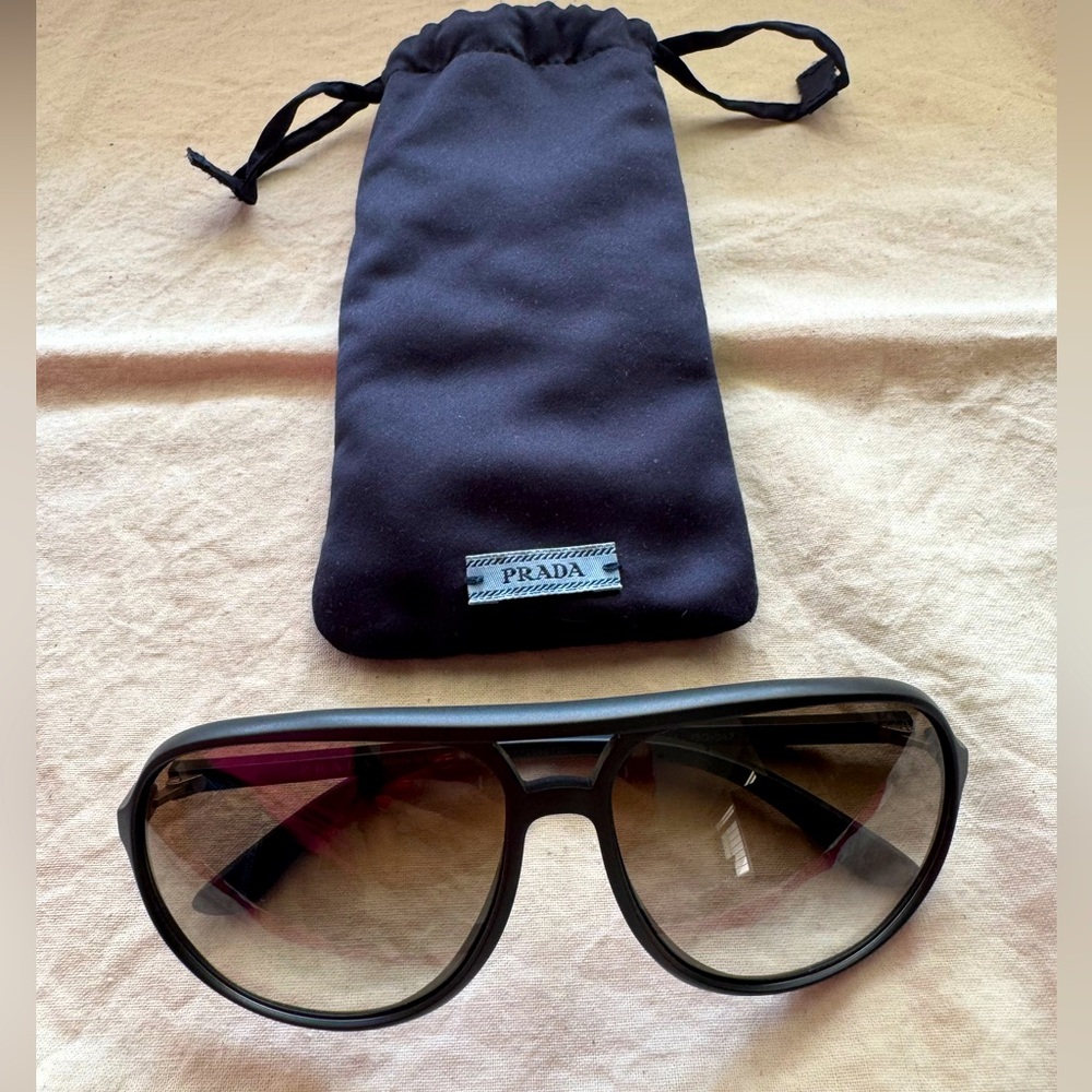 Prada, Unisex sunglasses